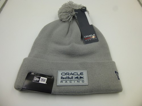 Red bull new - era, oracle