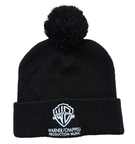 Warner chappell production - warner,