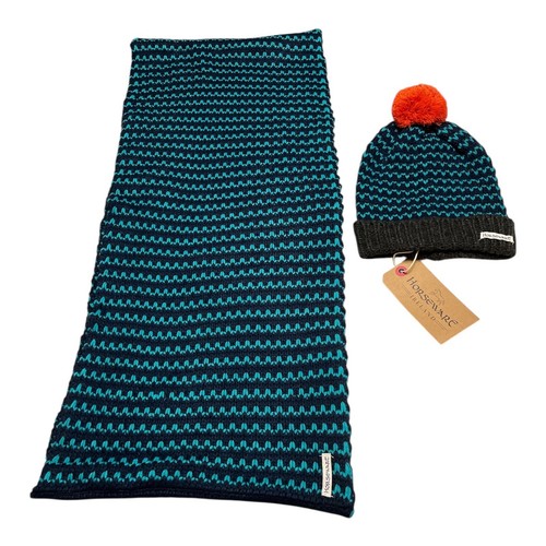 Horseware ireland bobble hat - ireland,
