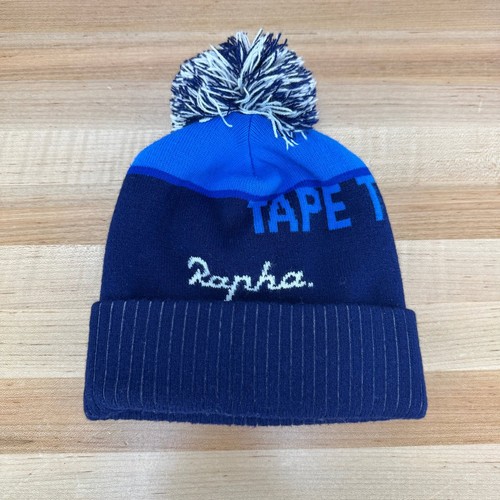 Light wear rapha bobble hat - bobble,