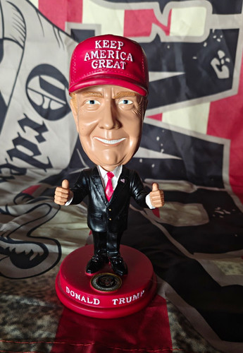 Donald trump keep america - donald,
