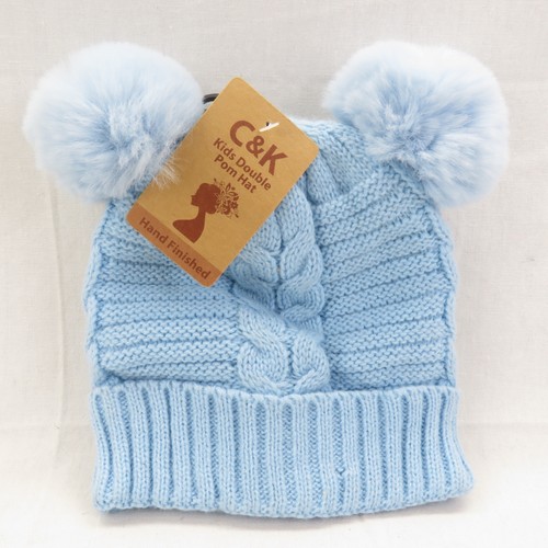 Toddler double pom light - toddler,