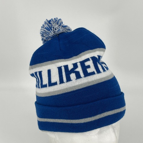 Billikens beanie bobble hat - billikens,